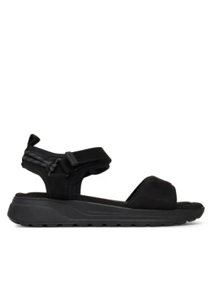 Sandały Tamaris 1-28716-44 Czarny