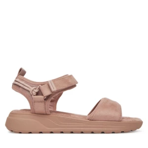 Sandały Tamaris 1-28716-44 Różowy