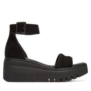 Sandały Tamaris 1-28718-44 Czarny