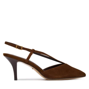 Sandały Tamaris 1-29620-46 Brązowy