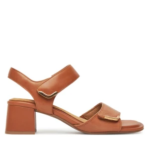 Sandały Tamaris 8-88317-44 Brązowy