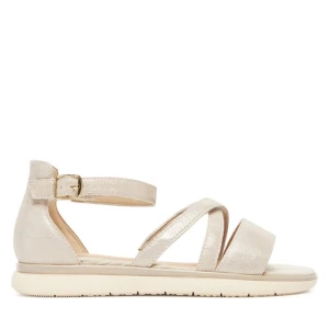 Sandały Tamaris 8-88601-44 Beżowy