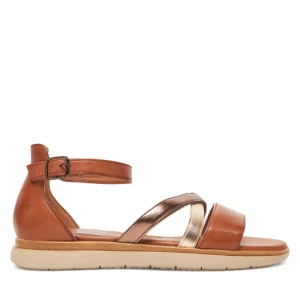 Sandały Tamaris 8-88601-44 Brązowy