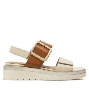 Sandały Tamaris 8-88706-42 Beżowy