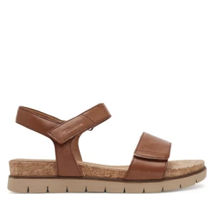 Sandały Tamaris 8-88710-42 Brązowy