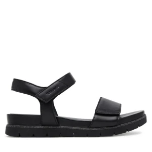 Sandały Tamaris 8-88710-42 Czarny