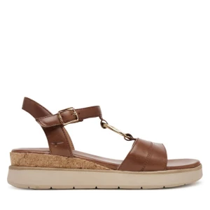 Sandały Tamaris 8-88718-44 Brązowy