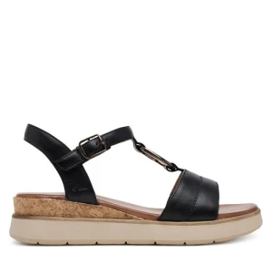 Sandały Tamaris 8-88718-44 Czarny