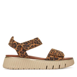 Sandały Tamaris 8-88720-44 Brązowy