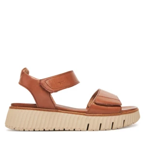 Sandały Tamaris 8-88720-44 Brązowy