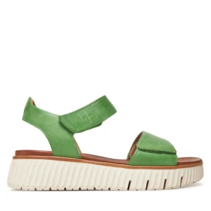 Sandały Tamaris 8-88720-44 Zielony