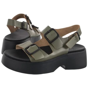Sandały Tasha Docko Romero/Negro Green K201712-004 (CE36-a) Camper