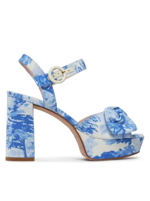 Sandały Ted Baker Hemmina 263176 Niebieski