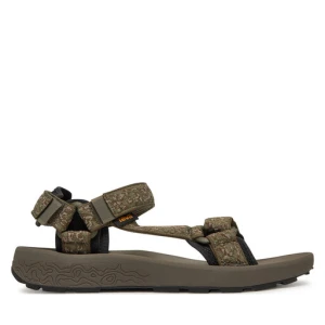 Sandały Teva Hydratrek 1150510 Zielony