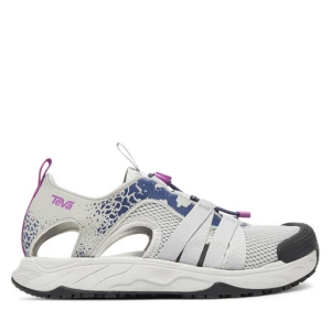 Sandały Teva Hydratrek 1166290 Szary