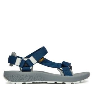 Sandały Teva Hydratrek Sandal 1150270 Granatowy