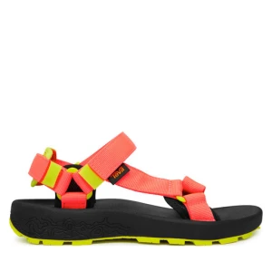 Sandały Teva Hydratrek Sandal 1150270 Koralowy