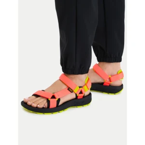 Sandały Teva Hydratrek Sandal 1150270 Koralowy