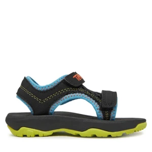 Sandały Teva Infant Psyclone 1019538T Czarny