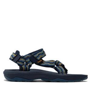 Sandały Teva K Hurricane Xlt 2 1019390C Granatowy