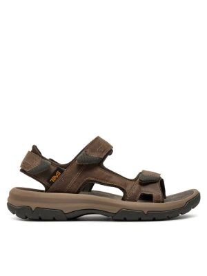 Sandały Teva Langdon Sandal 1015149 Brązowy