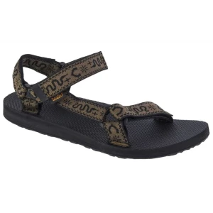 Sandały Teva M Original Universal Sandals M 1004006-BDROL zielone