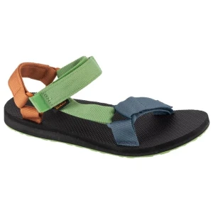 Sandały Teva M Original Universal Sandals M 1004006-DTMLT zielone