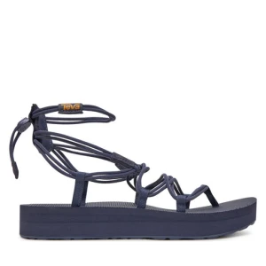 Sandały Teva Midform Infinity 1127890 Fioletowy