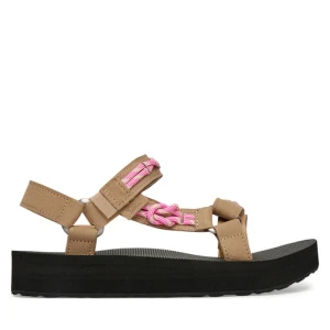 Sandały Teva Midform Universal Crafted 1173910 Beżowy