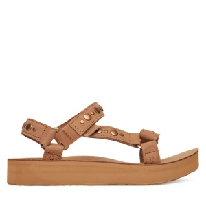 Sandały Teva Midform Universal Studded 1164650 Brązowy