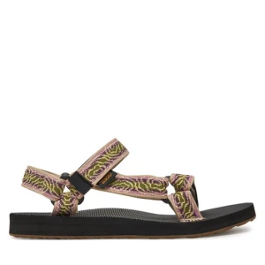 Sandały Teva Original Universal 1003987 Zielony