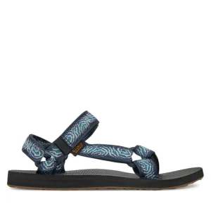 Sandały Teva Original Universal 1004006 Niebieski