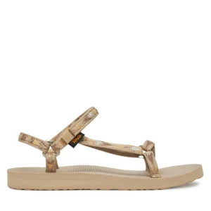 Sandały Teva Original Universal S L Im 1150110 Beżowy