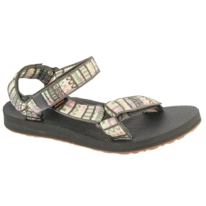 Sandały Teva Original Universal Sandals 1003987-GH brązowe