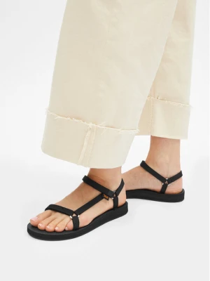 Sandały Teva Original Universal Slim 1150110 Czarny
