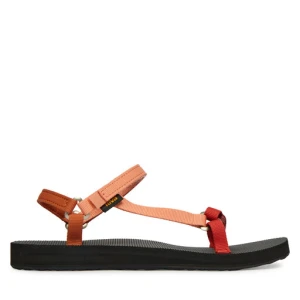 Sandały Teva Original Universal Slim 1150110 Kremowy