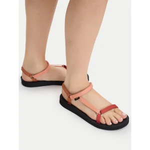 Sandały Teva Original Universal Slim 1150110 Kremowy