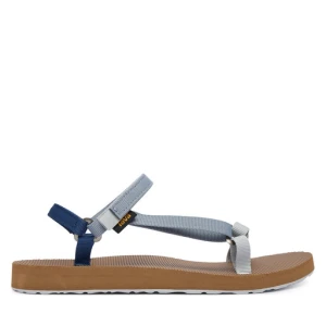 Sandały Teva Original Universal Slim 1150110 Niebieski