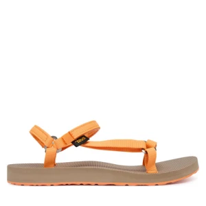 Sandały Teva Original Universal Slim 1150110 Pomarańczowy