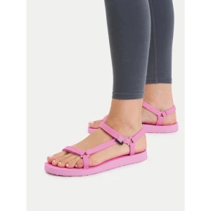 Sandały Teva Original Universal Slim 1150110 Różowy