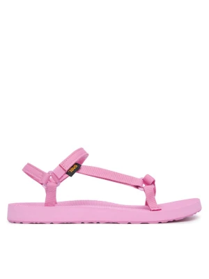 Sandały Teva Original Universal Slim 1150110 Różowy