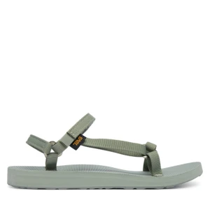 Sandały Teva Original Universal Slim 1150110 Zielony