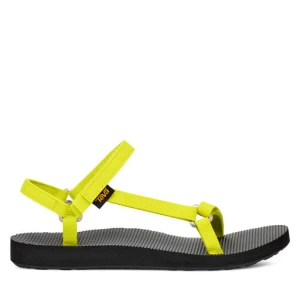 Sandały Teva Original Universal Slim 1150110 Żółty