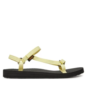 Sandały Teva Original Universal Slim 1150110 Żółty