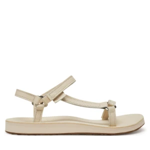 Sandały Teva Original Universal Slim 1151031 Écru