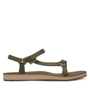 Sandały Teva Original Universal Slim 1151031 Khaki