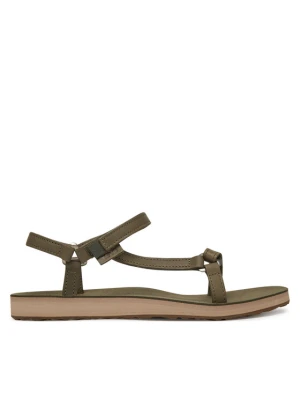 Sandały Teva Original Universal Slim 1151031 Khaki