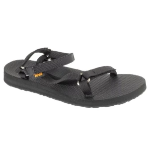 Sandały Teva Original Universal Slim Sandals 1150110-BLK czarne