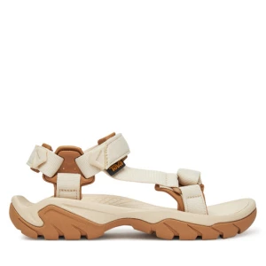 Sandały Teva TERRA FI 5 UNIVERSAL 1099443 Beżowy