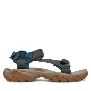 Sandały Teva Terra Fi 5 Universal 1102456 Czarny